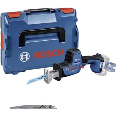 Bosch Professional GSA 18V-24 Accu reciprozaag 18V Basic Body in L-Boxx - 06016A5101