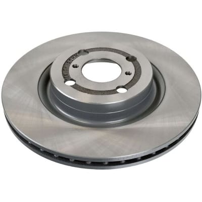 Remschijf FEBI BILSTEIN 108540, 1 stuk