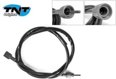 EDGE Km tellerkabel 980MM china scooter GY-6