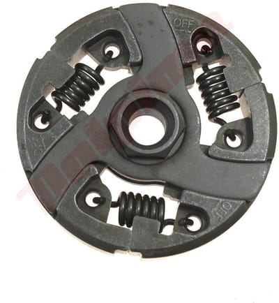 Koppeling passend op HUSQVARNA 288 , 395 ( 503 70 15-02 )