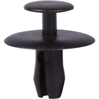BCF2649 10 Pièces Clip de Panneau de Porte Type Poussoir pour Citroen Peugeot 6997.83