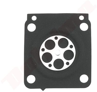 Carburateur reparatieset passend op ZAMA ( A015089A , A01500102 )