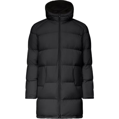 JOTT Helsinki Parka Black Size: S | Winter Jackets Outlet | Heren | Zwart