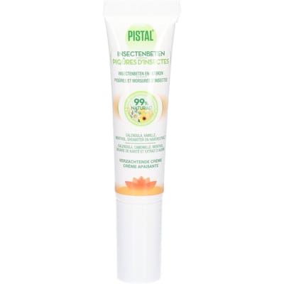 Pistal After Bite 30ml