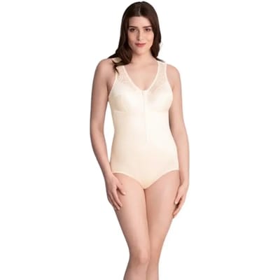 Anita Comfort Mylena Body zonder Beugel 3419 Angelskin - maat EU 85C / FR 100C