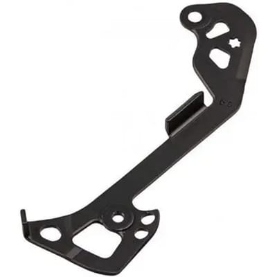 Binnenplaat Shimano RD-M9050