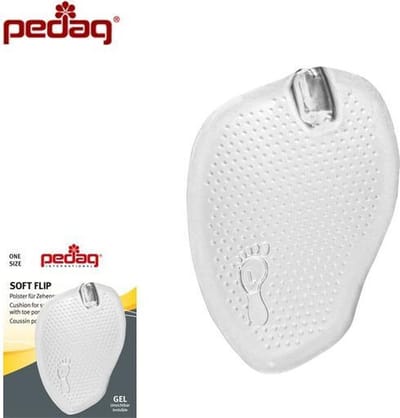 Pedag Soft Flip - voor teenslippers - One size