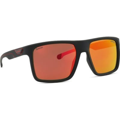 Carrera Ducati CARDUC 049/S Matte black 57/18/140 MAN Zonnebrillen