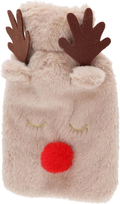 Termofor in de vorm van een knuffel, 26 cm