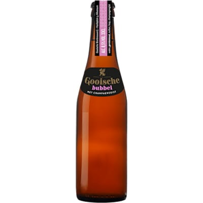 GOOISCHE BUBBEL