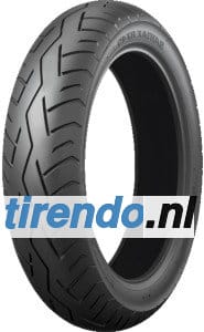 Bridgestone BT45 R ( 4.00-18 TL 64H Achterwiel, M/C )