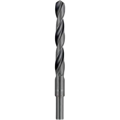 kwb 159200 HSS Metaal-spiraalboor 20 mm Gezamenlijke lengte 205 mm DIN 338 Cilinderschacht 1 stuk(s)