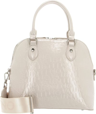 VALENTINO Handtas Schoudertas Wet Princess Bag Ecru Crème