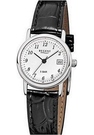 Regent Dameshorloge F-827