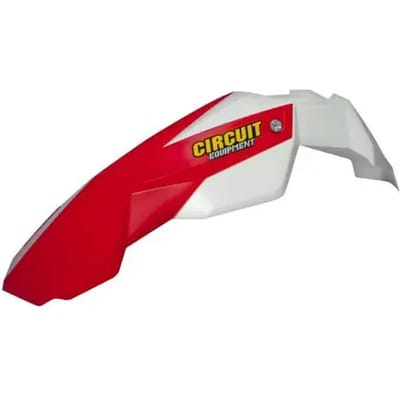 Voorspatborden Circuit Equipment stealth universel