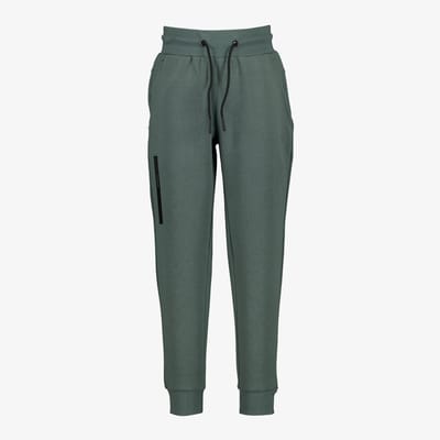 Osaga jongens joggingbroek groen - Maat 116 - Sweatpants