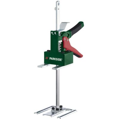 PARKSIDE Hef- en klemgereedschap