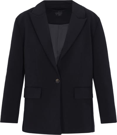 DreiMaster Blazer