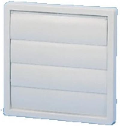 Soler & Palau PER250W S&P JALOEZIEKLEP 294X294 MM