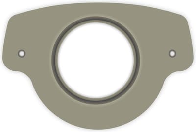Geberit Electrofusion sleeve coupling pe-hd d56