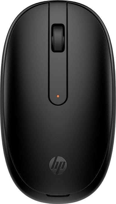 ACC: 245 Bluetooth Mouse Black