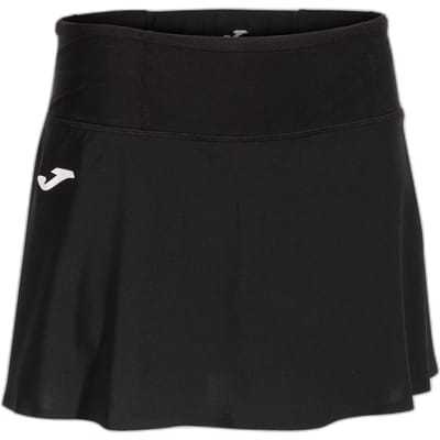 Joma R-trail Skort Zwart S Vrouw