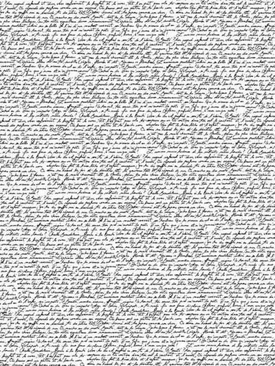 decopatch papier ( 1 vel ) 771