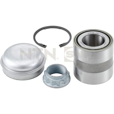 Wiellagerset SNR R141.14