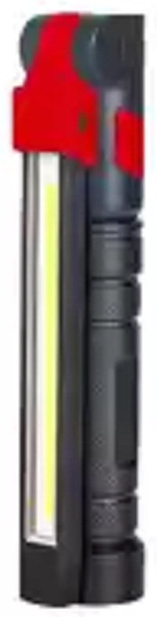 COB LED Looplamp-Bright Line ® is speciaal ontworpen om de meest uiteenlopende werkzaamheden makkelijker te maken.