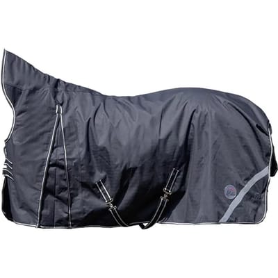 Hoge kraag paardendeken HKM Innsbruck 400g