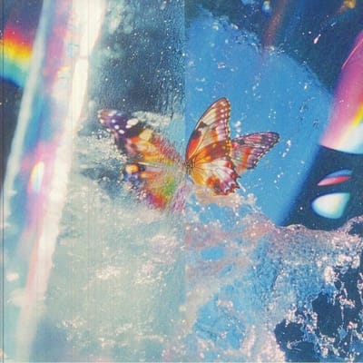 Daphni - Butterfly (2 LP)