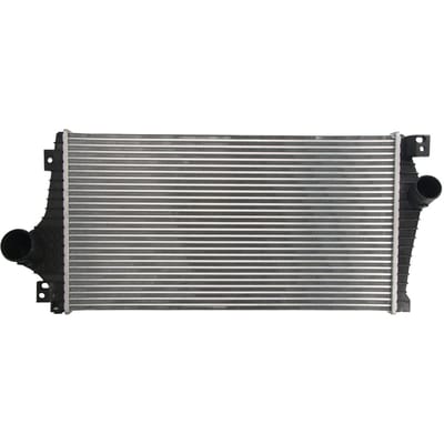 Intercooler THERMOTEC DAX020TT