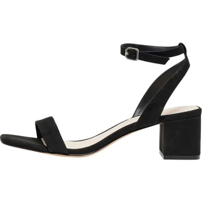 Only Hanna 1 Life Sandalen Zwart EU 36 Vrouw