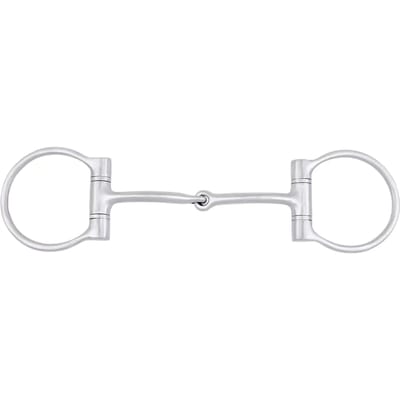 Bitsen voor paarden Metalab Western