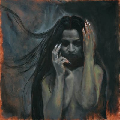Serpents - Scongiuri (LP) (Coloured Vinyl)