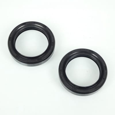 Voorvorkkeerring RMS voor Motor Moto Guzzi 650 V 65 Lario 1984 tot 1988 35x47x9.5/10.5mm Nieuw