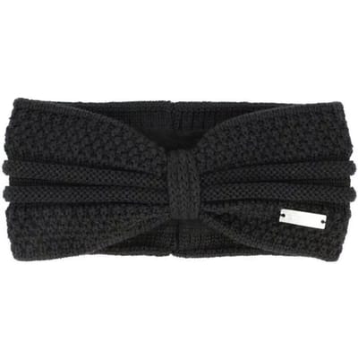 Hoofdband voor vrouwen Eisglut Esmeraldal Merino