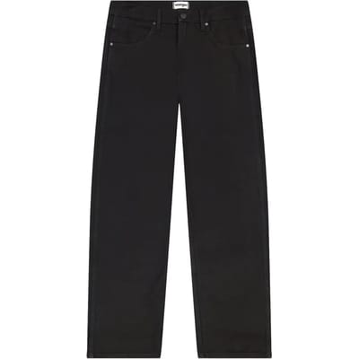 Jeans Wrangler Frontier Jet Wash