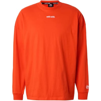 T-shirt met lange mouwen Ecko Unltd. Like