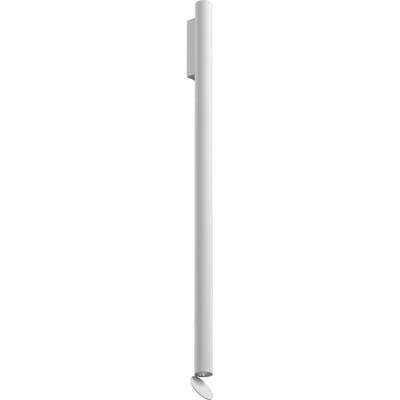 Flos Flauta Riga Wandlamp - white - H1000