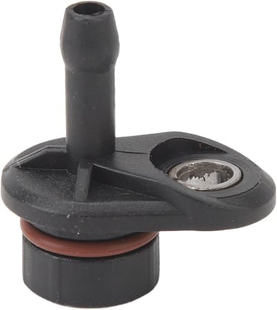 Vacuümpomp Ventiel Set - Reparatieset Onderdeel - Remmen Systeem Onderhoud - Directe Vervanging - 3x3x1 cm