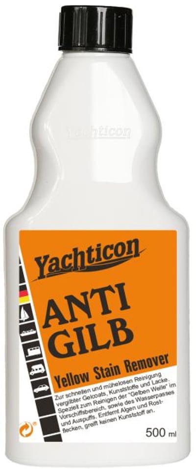 Yachticon Anti Gilb - 500ml