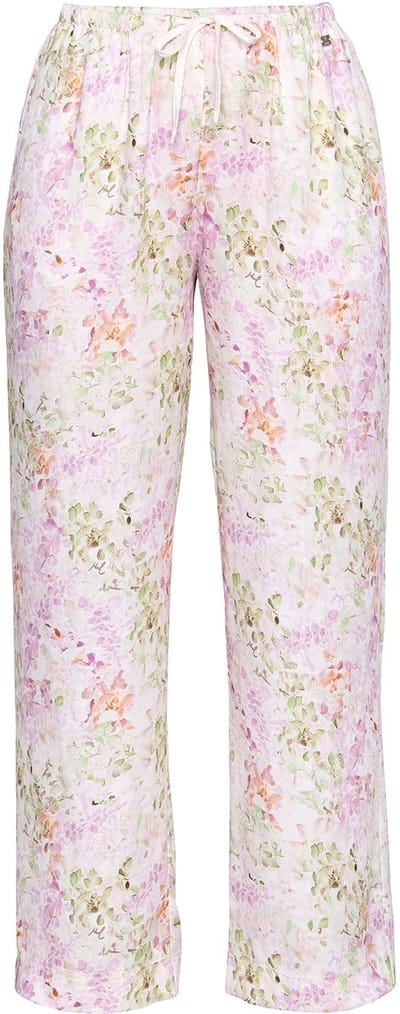 Joop! Pyjamahose Floral