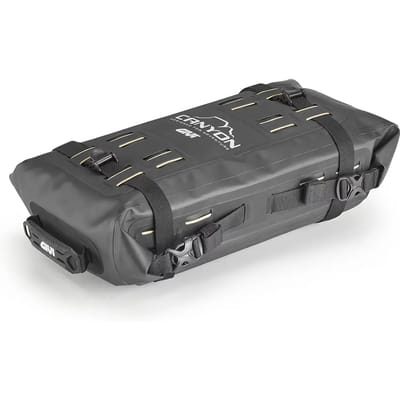 Givi Canyon 12l Achtertas Grijs