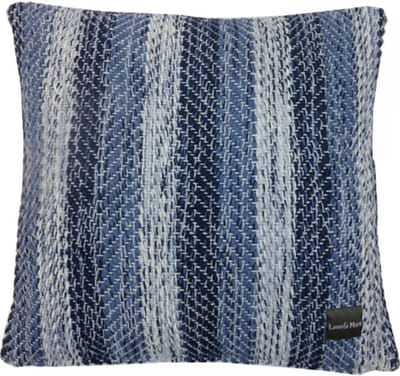 Kussen Multi Weave Indi | 45 X 4545 | Sierkussen Voor Woonkamer Of Slaapkamer