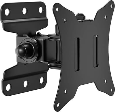 TV Muurbevestiging voor 13-30 inch TV's en Monitoren - Full Motion Swivel & Tilt tot 25kg