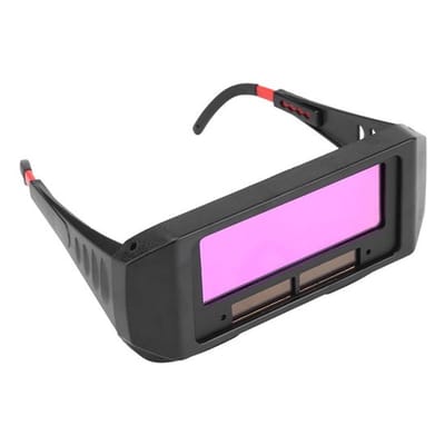 Vt Goods - Lasbril - Zonnebril - Automatische verduistering - Zwart