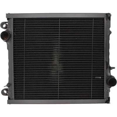 Radiator, motorkoeling THERMOTEC D7AG081TT