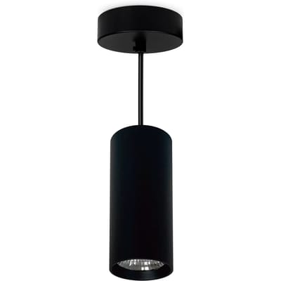 Hanglamp Indeluz lighting Hidra Phase cut L COB CRI90 2700K/3000K/4000K 24º