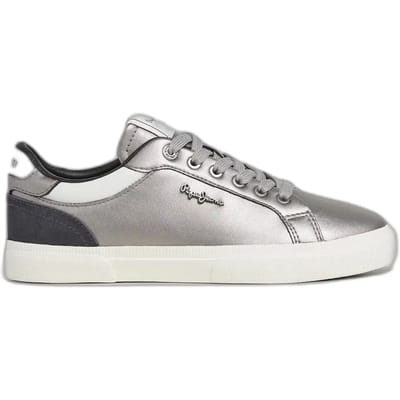 Lage Sneakers Pepe jeans Kenton Glam w